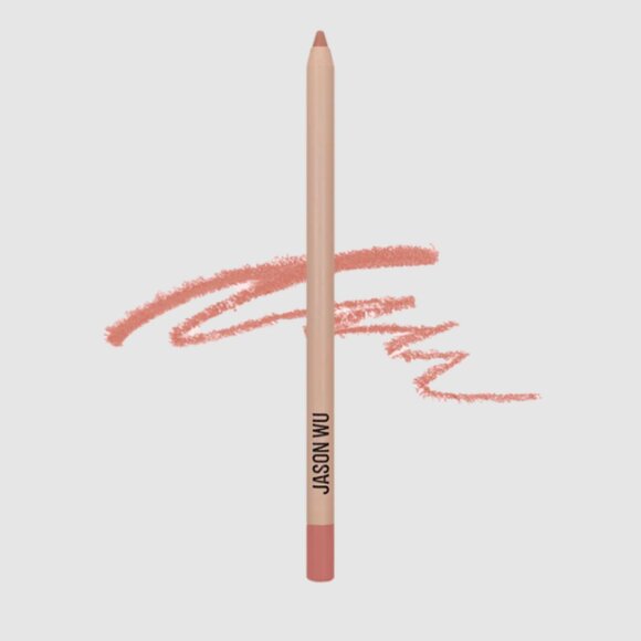 Jason Wu Other - 🌈4/$20 NIB Jason Wu Beauty Stay in Line Lip Liner Pencil Shade 03 Wu Me Full Sz
